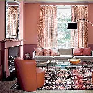 Midday Muse: Pretty in Pink